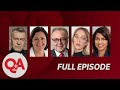 Q+A 2020 Finale: The Year That Changed Us | Q+A