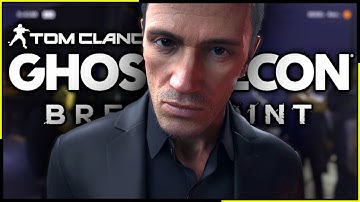 I Was HORRIBLY BETRAYED AGAIN in GHOST RECON Breakpoint - Stealth Walkthrough Part 3 (2025)