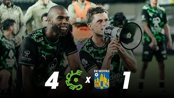 CERCLE BRUGGE-KVC WESTERLO | SEIZOEN 2025-2026 | Samenvatting-Highlights