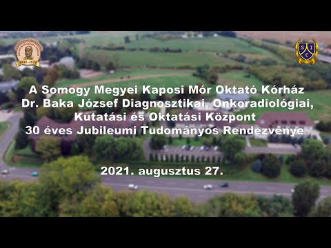 Videó: Kutatási és Termelési Központ 