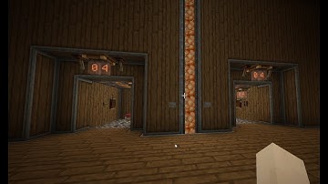 Create: Above and Beyond | Elevator Tutorial | Create Mod | CC Tweaked | 1.18.1
