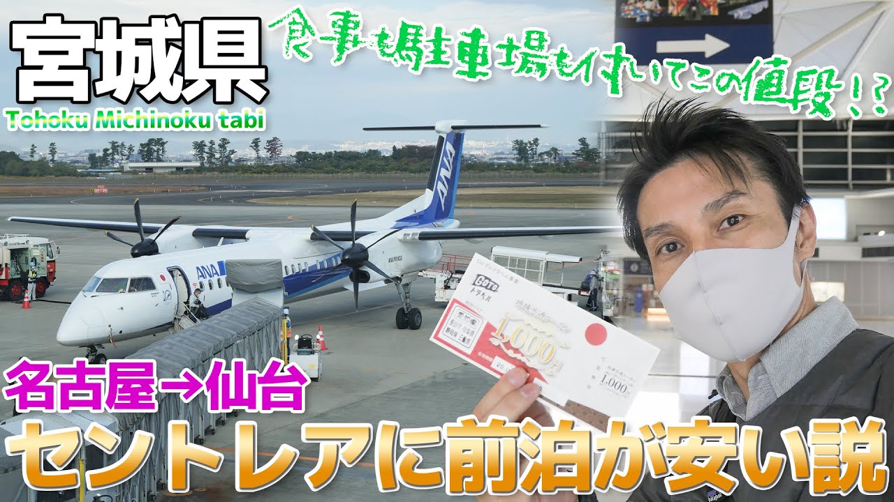 みちのく 秋田空港からセントレアまでフライト Ana国内線 Dhc8 Q400 秋田 名古屋 Youtube