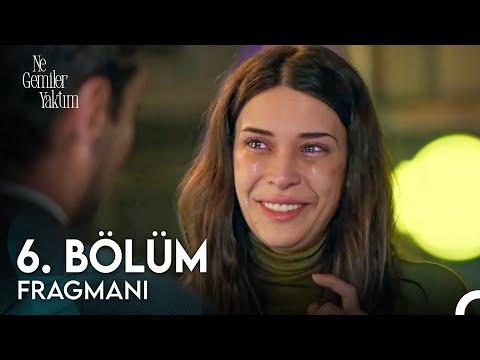 Ne Gemiler Yaktım: Season 1, Episode 6 Clip