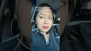 Viral Eye Roll Challenge: Woman's Hilarious Struggle#EyeRollChallenge #ViralTrend