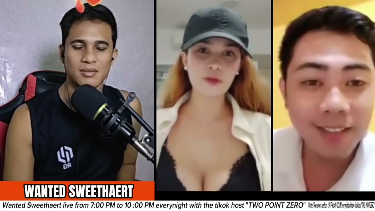 WANTED SWEETHAERT | Nakakagulat ka miss jang