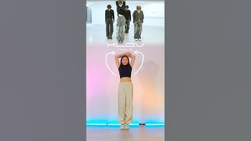 [K-POP DANCE TUTORIAL] XLOV-IMMA BE #kpopdancetutorial #xlov #bts #straykids