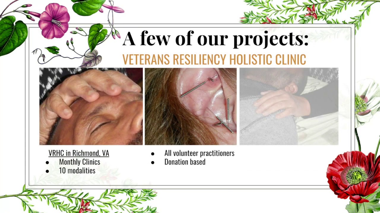 Herbalists Without Borders 1