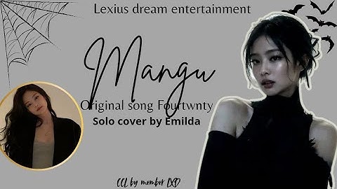 [SOLO COVER] MANGU - FOURTWNTY FT. CHARITA UTAMI || (BY LEXIUS DREAM MEMBERS) @FourtwntyMusic
