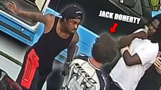 Lil Tjay Tried To Get Revenge On Jack Doherty