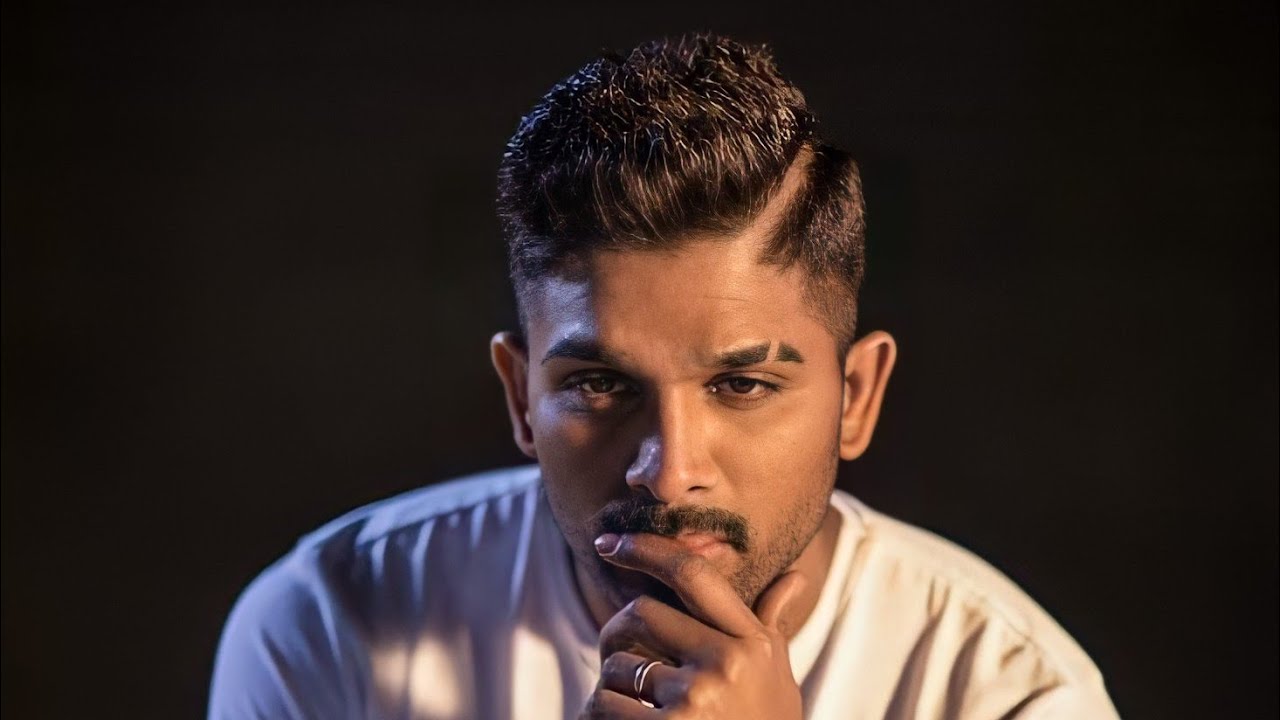 Alu Arjun Whatsapp Status | 