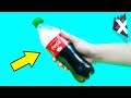 3 INCREIBLES EXPERIMENTOS CON COCA-COLA