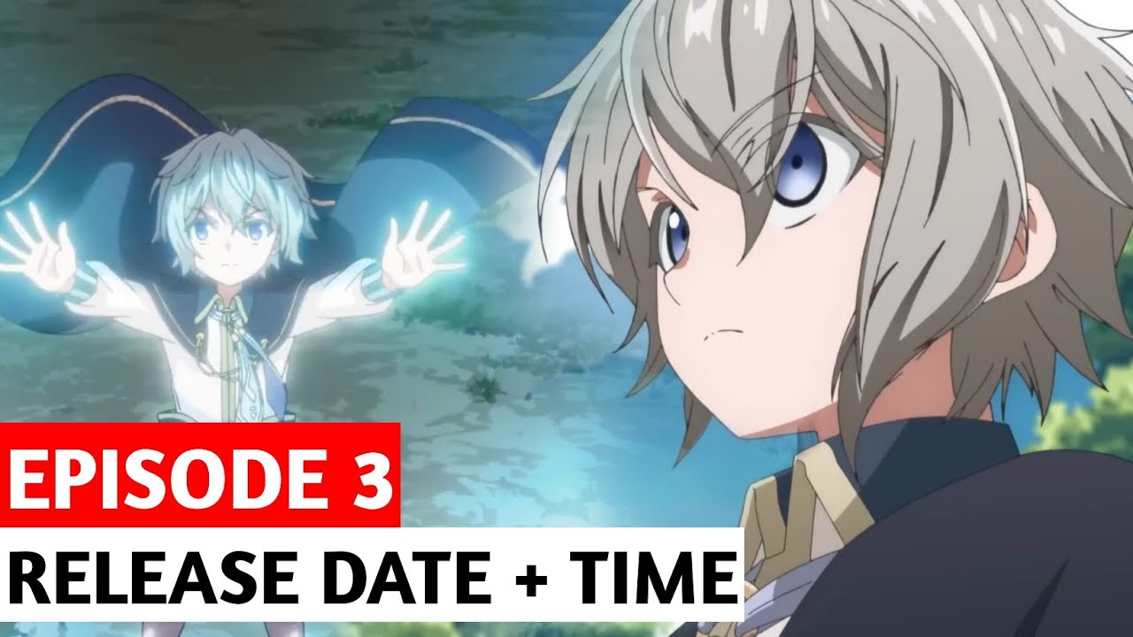 Easygoing Territory Defense by the Optimistic Lord Episode 3 Release Date