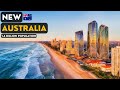 Hypothetical New Australia Quiz