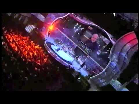 Negrita   Tonight   Sanremo 2003