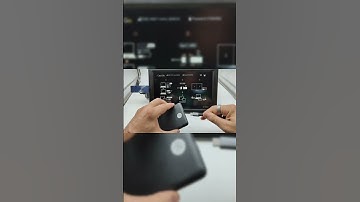 NimbleTech Cast Go! Wireless Display Transmitter and Receiver & Oppo Find X5 Mirroring