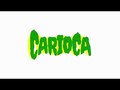 Guarda Mrodriguez, Alvii Ferrer - Carioca su YouTube Guarda Mrodriguez, Alvii Ferrer - Carioca su YouTube