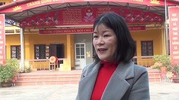 Trường TH Nguyễn Bá Ngọc