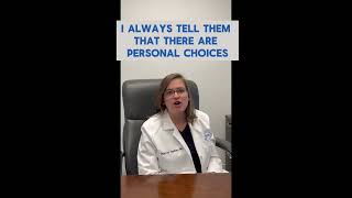 Dr. Gerber frequently sees couples seeking a sperm donor - and breaks down that process here.