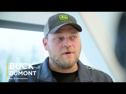 Buck Dumont Answers Why CITC