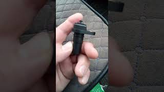 Датчик Скорости Акпп Ниссан Присаж