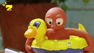 Zarok Tv - Morph S1 - Beş 7