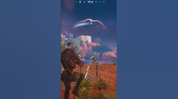 I almost had you! #fortniteclips victory royale #gaming