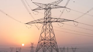 Dubai Electricity CEO on Bond Repayment, Renewables, Outlook
