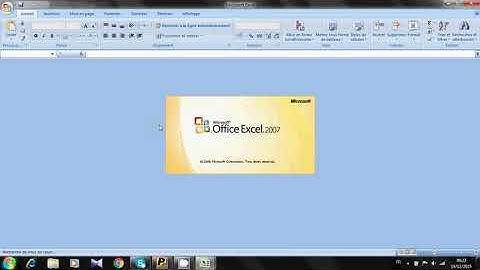 comment importer le pointage depuis un fichier excel  pc paie