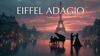 Haunting Emotional Violin 🎻 Melancholic Dark Soundscape for Lonely Souls