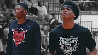GET BACK GAME HOUSTON COUNTY vs WARNER ROBINS