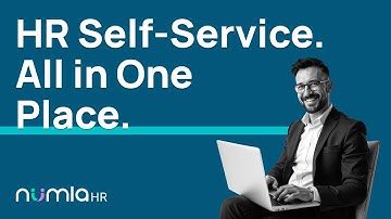 Employee Self-Service Portal | Numla HR