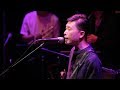 bonobos / POETRY &amp; FLOWERS【LIVE 2018】