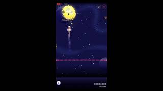 This Is Crazy Hard. Playing Shoot The Moon