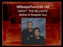 The Millsaps - Create In Me