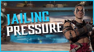 Become Better In Mortal Kombat By: Learning Frame Data . Part 2 | Reiko - Mortal Kombat 1