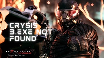 Crysis 3.exe not found error solved |#snipehype #gaming #crysis 3