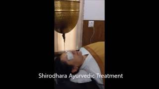 Shirodhara Ayurveda Treatment at Best Retreat in Rishikesh, India – Veda5