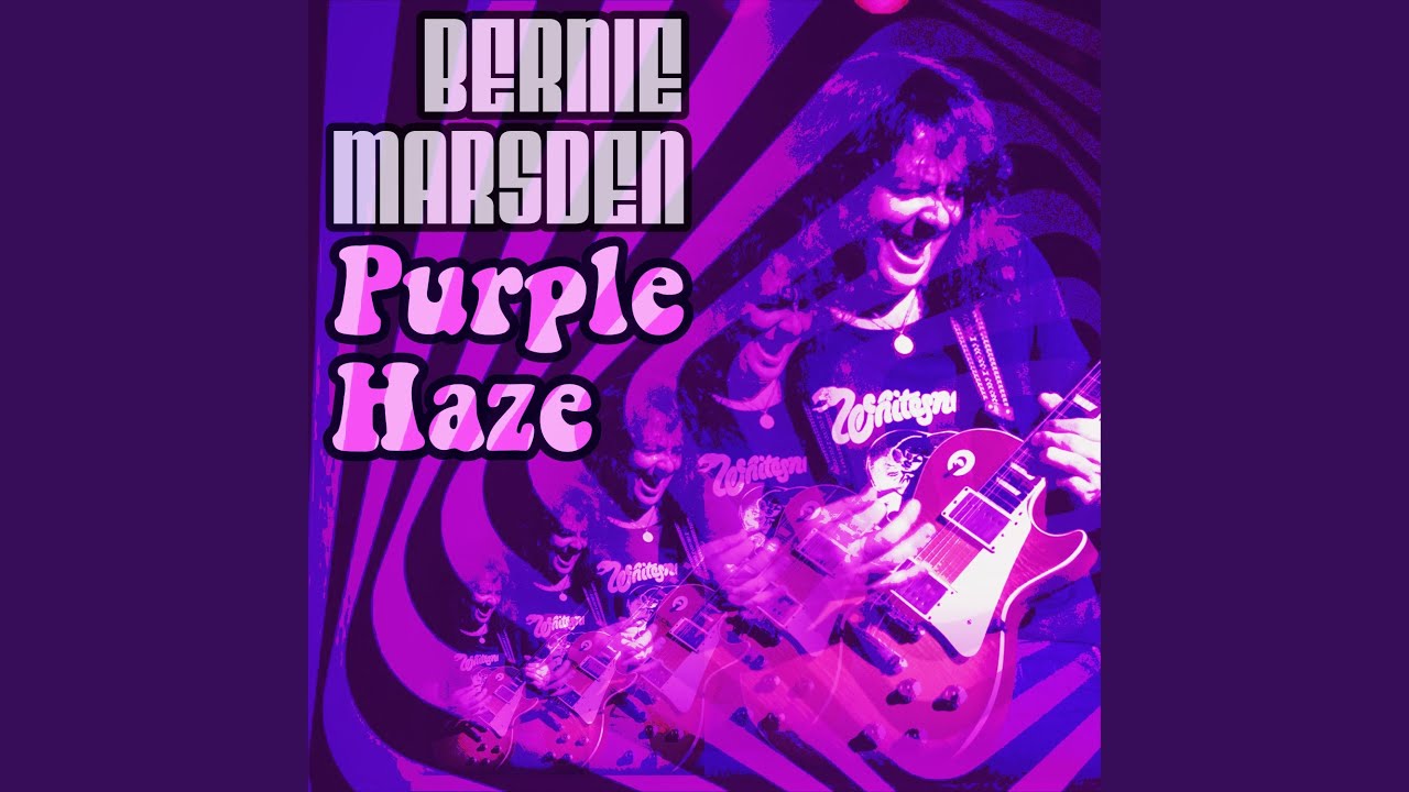 Purple Haze - YouTube
