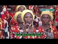 A Son Nom La Gloire (Glory to His Name) by DCLM Togo Choir