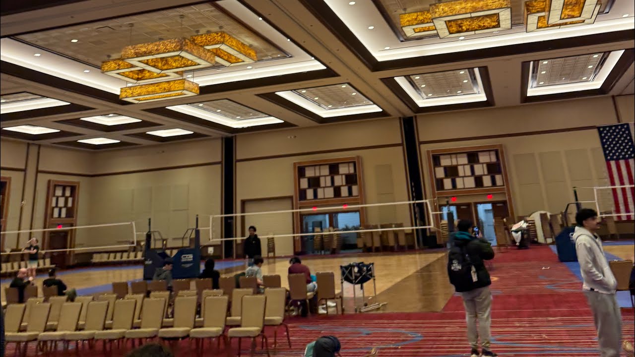 NYC Raptors 18 Blackvs.NLVC 18 Meliodas 