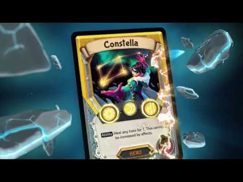 Lightseekers — официальный трейлер