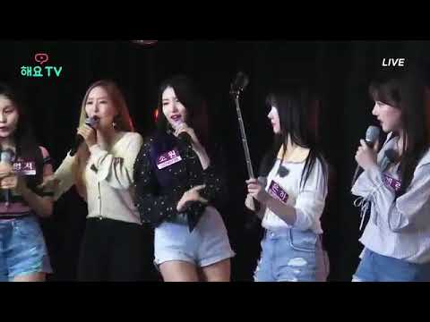 GFRIEND - Crazy ( 4 Minute )