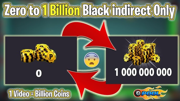 8 Ball Pool™ by Miniclip NEW Cheats *Guideline Hack* [JB] - video