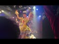 電光石火 Part2 ふぇありーているず!  〜ギガ盛りMAX前夜祭〜