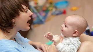 PRI LA FINGRA METODO DE KOMENCA INSTRUADO DE ESPERANTO AL BEBO