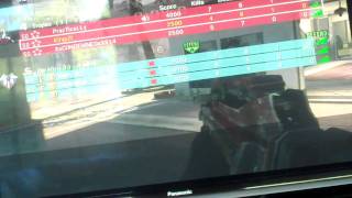 Dropped host wen we were down 4 5?
