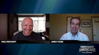 EPISODE 278: JARED YOUNG - FULL INTERVIEW