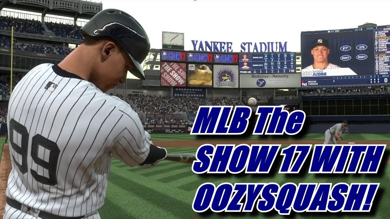 EVENTS AND VIEWER GAMES! - MLB The Show 17