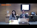 利上げ後の金価格は上昇傾向か/穀物の基礎知識Part.2【TOCOM SQUARE TV 2017/06/19】