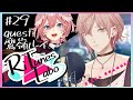 #29【RiTunes Labo】#vtuber歌唱王 出場者7人目 生セッション歌枠:ゲスト『鷹嶺ルイ』【律可/ホロスターズ 】#りちゅらぼ